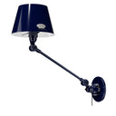 AICLER AID301 Sapphire Blue