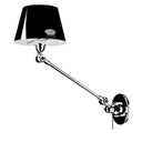AICLER AID301 Chrome