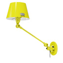 AICLER AID301 Sulphur Yellow