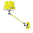AICLER AID301 Sulphur Yellow