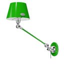 AICLER AID301 Apple Green