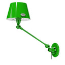 AICLER AID301 Apple Green