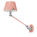 AICLER AID301 Old Rose