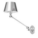 AICLER AID301 Acier brossé
