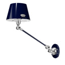 AICLER AID301 Sapphire Blue