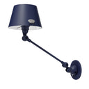 AICLER AID301 Sapphire Blue