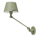 AICLER AID301 Khaki Grey