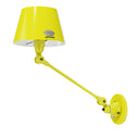 AICLER AID301 Sulphur Yellow