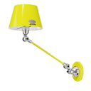 AICLER AID301 Sulphur Yellow