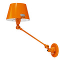 AICLER AID301 Orange