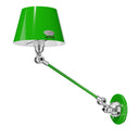 AICLER AID301 Apple Green