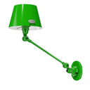 AICLER AID301 Apple Green