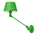 AICLER AID301 Apple Green