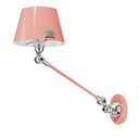 AICLER AID301 Old Rose