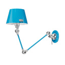 AICLER AID371 Bleu Clair