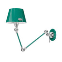 AICLER AID371 Bleu Deau