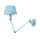AICLER AID371 Pastel Blue