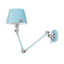 AICLER AID371 Pastel Blue