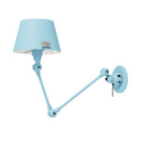 AICLER AID371 Pastel Blue