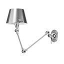 AICLER AID371 Silver Grey