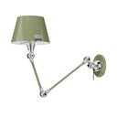 AICLER AID371 Gris Kaki