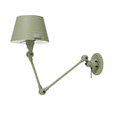 AICLER AID371 Gris Kaki