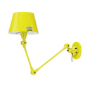 AICLER AID371 Sulphur Yellow
