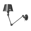 AICLER AID371 Noir Martele