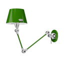 AICLER AID371 Grass Green