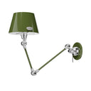 AICLER AID371 Vert Olive
