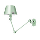 AICLER AID371 Green Vespa