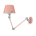 AICLER AID371 Vieux Rose