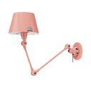 AICLER AID371 Vieux Rose