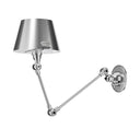 AICLER AID371 Silver Grey