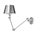 AICLER AID371 Silver Grey