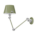 AICLER AID371 Gris Kaki