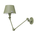 AICLER AID371 Gris Kaki