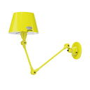 AICLER AID371 Sulphur Yellow