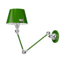 AICLER AID371 Grass Green