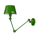 AICLER AID371 Grass Green