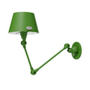 AICLER AID371 Grass Green