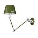 AICLER AID371 Vert Olive