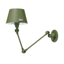 AICLER AID371 Vert Olive