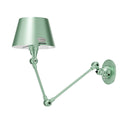 AICLER AID371 Green Vespa