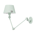AICLER AID371 Green Vespa