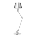 AICLER AID373 Acier brossé