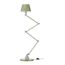 AICLER AID433 Gris Kaki