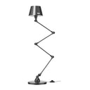 AICLER AID433 Noir Martele