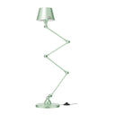 AICLER AID433 Green Vespa