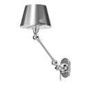 AICLER AID701 Silver Grey